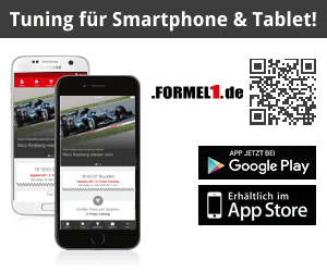 Formel 1 App