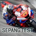 sport-on:-six-factories-slit-up-by-six-tenths-at-sepang