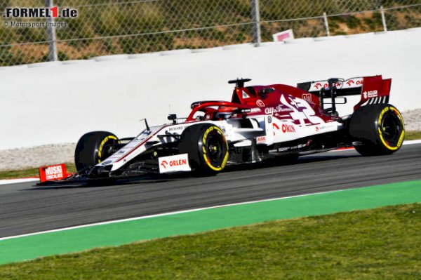 first-day-of-testing:-the-new-formula-1-battle-has-never-been-so-reliable!