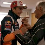 right-here-is-motogp:-bustle,-rivalry-and-innovation