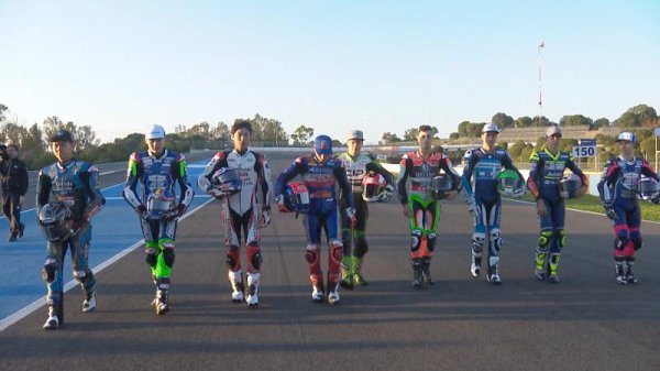 11-gp-winners,-nine-inexperienced-persons:-right-here’s-moto3-in-2020