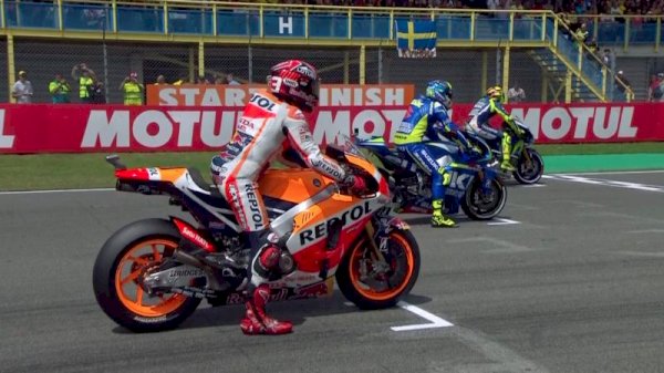 survey-10-of-valentino-rossi’s-handiest-races-–-for-free!