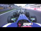 [OT] Felix da Costa bump drafting in GP3