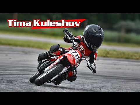 Moto Kids Racing stage 3 / Tima Kuleshov 5 years