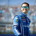 kyle-larson-makes-exercise-of-racial-slur-at-some-stage-in-esports-match-updates:-suspended,-apologizes,-credit-one,-mcdonalds-fall-sponsorship