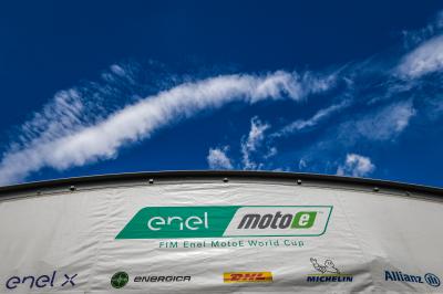 MotoE™ Jerez round postponed