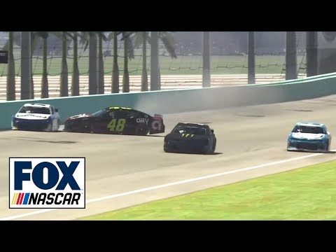 Welcome to the eNASCAR iRacing Pro Invitational Series | NASCAR ON FOX