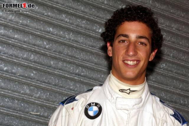 Am 1. Juli 1989 wird Daniel Joseph Ricciardo in Perth, Australien, geboren. Damals ahnte seine Familie noch nicht, welch großen Traum sich der Sonnyboy wenige Jahre später in Europa verwirklichen sollte: Formel-1-Fahrer. Wir blicken zurück auf seine Anfänge und seine bisherige Laufbahn!