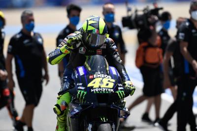 199 not out: Rossi proves doubters wrong 