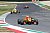 Tabellenführer Sandro Zeller (Jo Zeller Racing) - Foto: TopJet F.2000 Italian Trophy