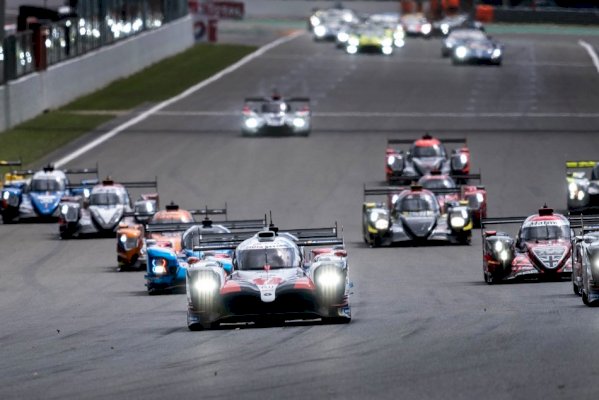 fiawec:-fia-world-patience-championship-resumes-with-the-6-hours-of-spa-francorchamps