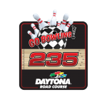 Daytona Go Bowling 235