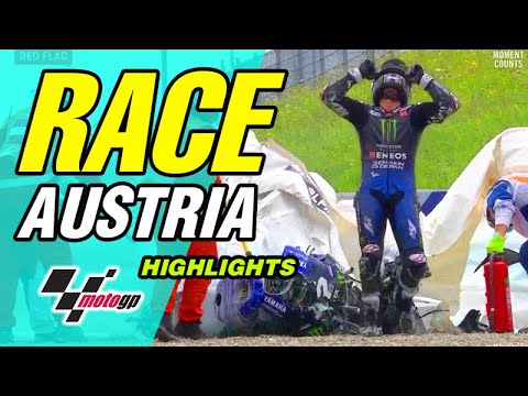 motogp 2020 austria styria race highlights