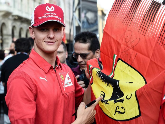 mick-schumacher-is-getting-closer-to-formula-1-by-taking-the-lead-in-the-f2-championship