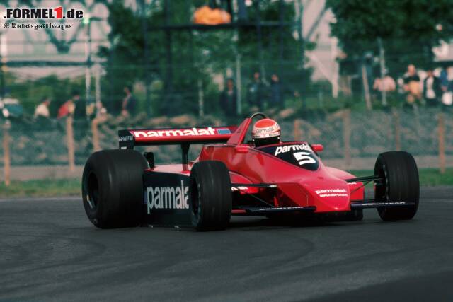 Niki Laudas erster Rücktritt ist ein Paukenschlag. 1979 wirft der zweimalige Weltmeister mitten während des Rennwochenendes in Kanada die Brocken hin. 