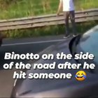 [OT] Mattia Binotto stuck on the side of the boulevard