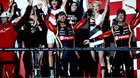 [OT] In 2014 Grosjean misplaced to David Guetta and somebody else within the song video for "Unpleasant"