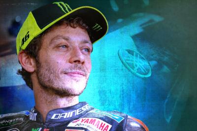 Video gallery: Rossi's best moments with factory Yamaha