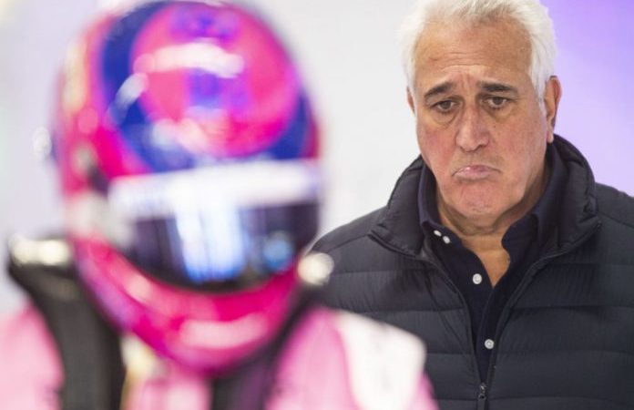 Who is Lawrence Stroll