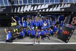 coveted-triple-crown-in-think-for-suzuki