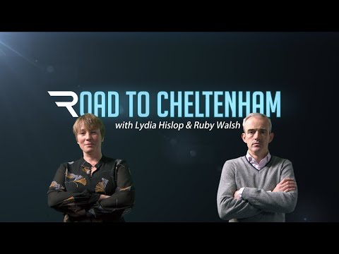 Road To Cheltenham – Series 2, Episode 2 – (26/11/2020) – Racing TV