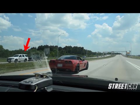 Street Racing Is All FUN Until The COPS Come 🚓 – Illegal Street Racers #11