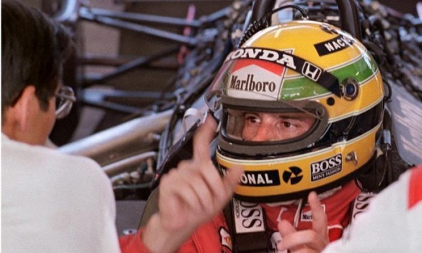 Ayrton Senna: One of the greatest drivers of all time