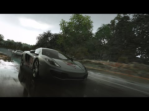 15 Best Racing Games of This Generation
