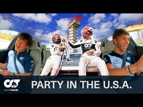 ALL ACCESS | Party In The U.S.A.