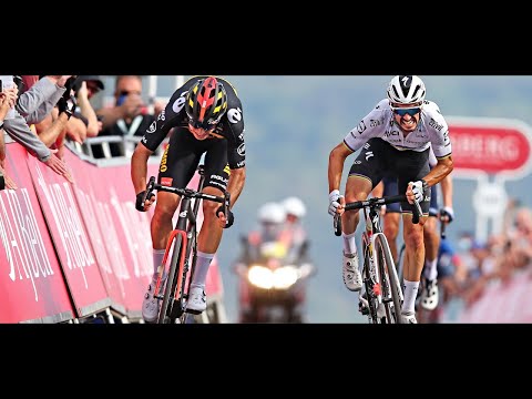Best Cycling Sprints 2021 I TOP 10