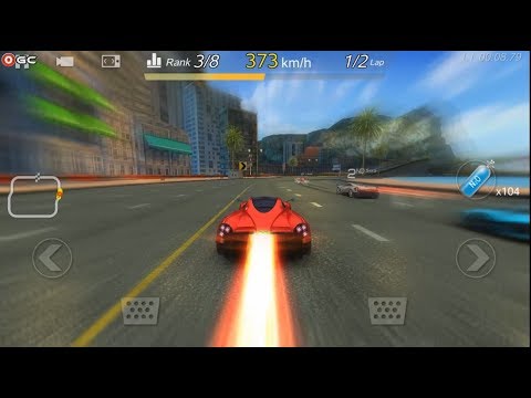 Crazy Racing Car 3D – Sports Car Drift Racing Games – Android Gameplay FHD #6