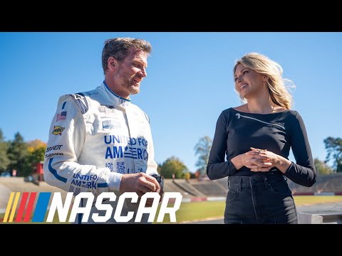 Dale Earnhardt Jr. says Next Gen car 'does everything better' | NASCAR