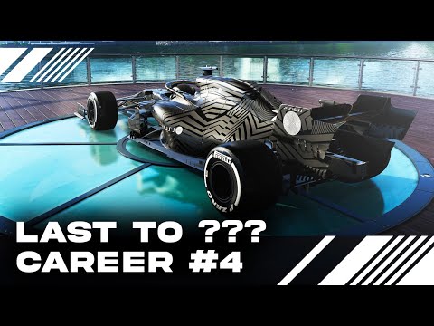 F1 2021 Last To ??? Career – Points In Canada?