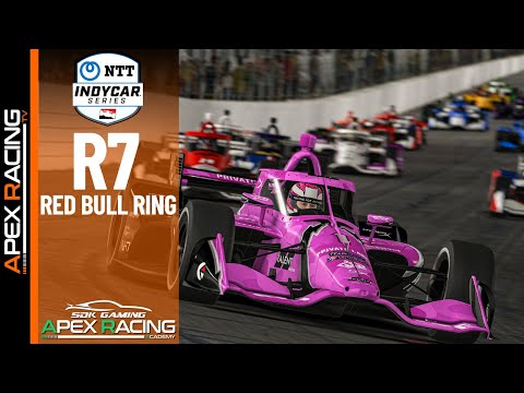 IndyCar Open Series | Week 7 at Red Bull Ring