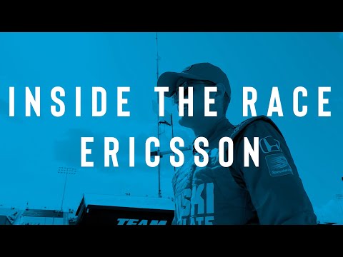 INSIDE THE RACE: MARCUS ERICSSON // BOMMARITO AUTOMOTIVE GROUP 500