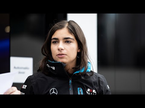 Is F1 ready for a Female Driver ??