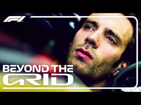 Jean-Eric Vergne On His F1 Career, His 2014 Exit And More | Beyond The Grid | Official F1 Podcast