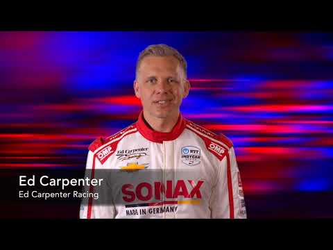 Join Ed Carpenter and NTT INDYCAR SERIES in supporting America’s Emergency Responder community.