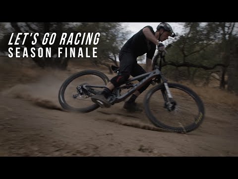 Let's Go Racing – Season Finale