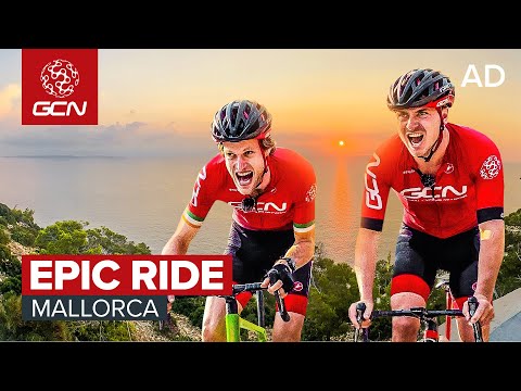 Mallorca: Cycling Paradise | Bucket List Rides