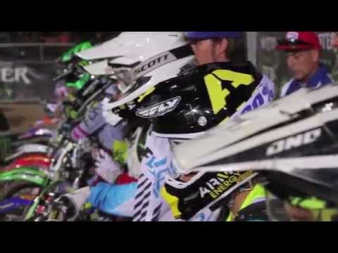 Monster Energy Cup 2014 – Top Amateur Riders Ready to Race 2014 Monster Energy Cup