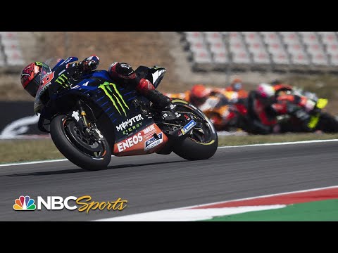 MotoGP: Portuguese Grand Prix | EXTENDED HIGHLIGHTS | 4/18/21 | Motorsports on NBC