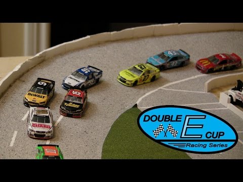 NASCAR DECS Season 5 Race 2 – Texas