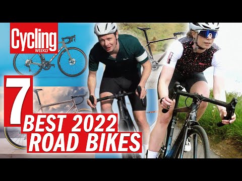 The Best  Bikes For 2022 | 7 Brilliant Road Bikes For Every Budget