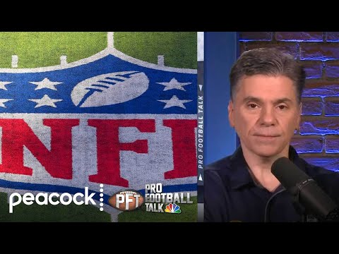 The public deserves a full report on the NFL's WFT investigation | Pro Football Talk | NBC Sports