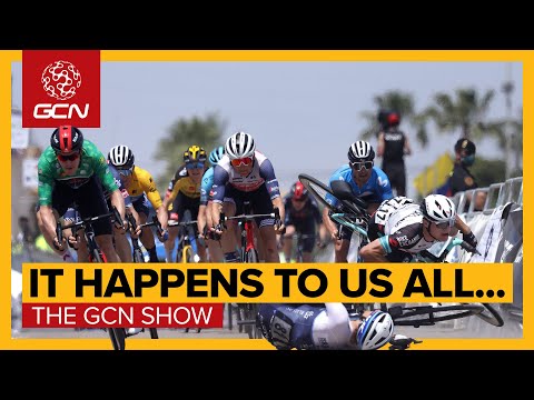 The Things That Make Us Cyclists | The GCN Show Ep. 448
