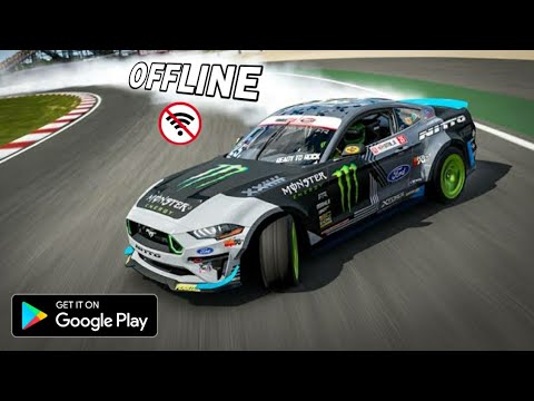 TOP 10 REALISTIC RACING GAMES FOR ANDROID(OFFLINE) |ULTRA HIGH GRAPHICS|