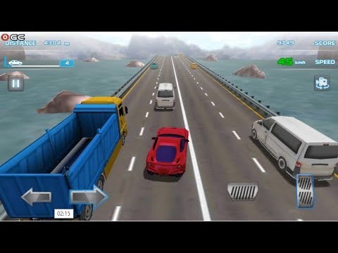 Turbo Driving Racing 3D "Car Racing Games" Android Gameplay Video #5