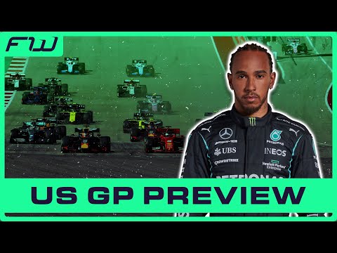 US Grand Prix: Preview and Predictions