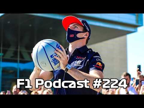 Verstappen krytykuje "Drive To Survive". IndyCar czy Formuła 2? | F1 Podcast #224